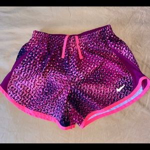 Nike athletic shorts
